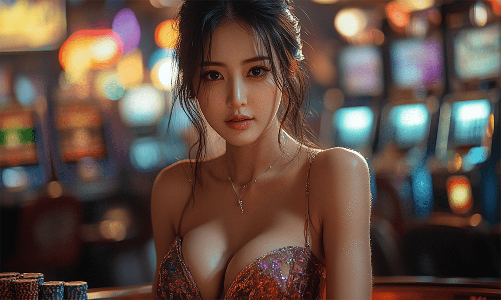 legit online casino with free bonus